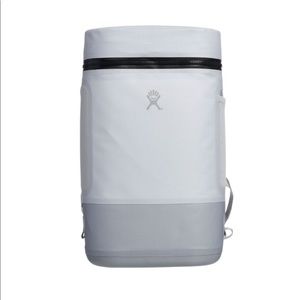 Hydroflask 15L backpack cooler. Brand new.